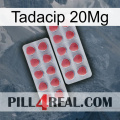 Tadacip 20Mg 19